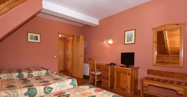 Hotel Orri