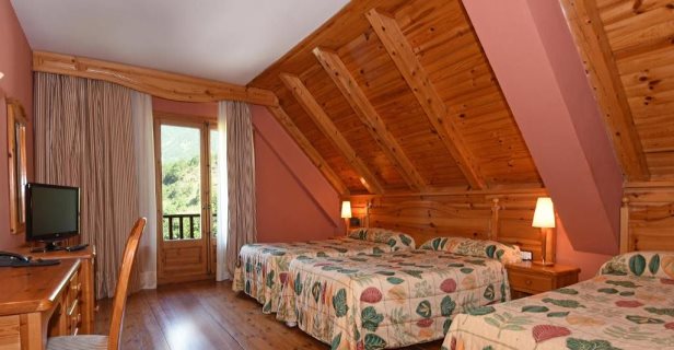 Hotel Orri