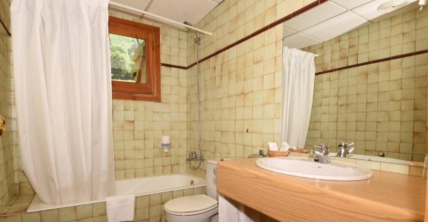 Hotel Orri