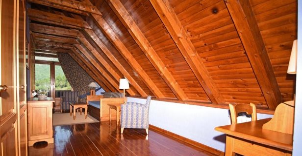 Hotel Orri