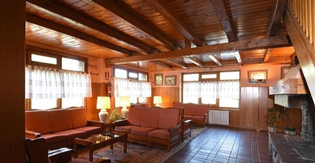 Hotel Orri