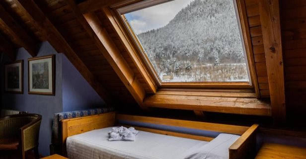 Hotel Orri