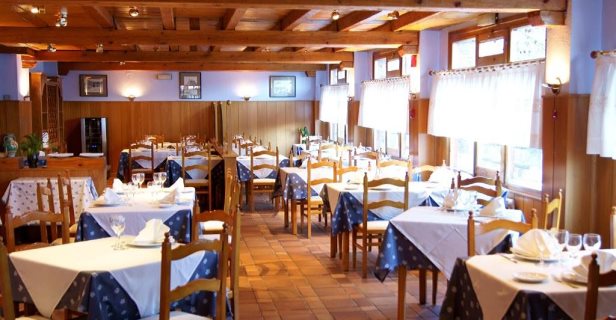 Hotel Orri