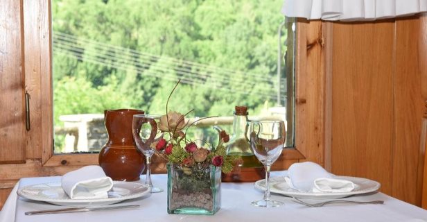 Hotel Orri