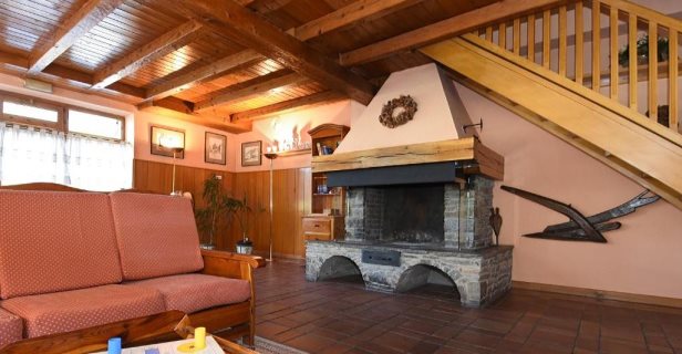 Hotel Orri