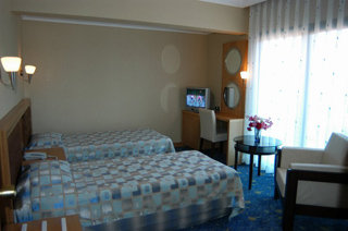 Hotel Orsmaris Butik
