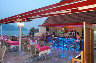 Hotel Orsmaris Butik