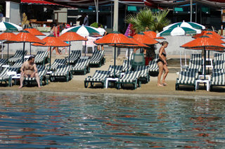 Hotel Orsmaris Butik