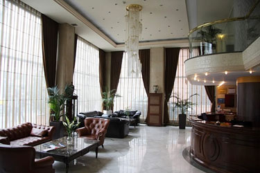 Hotel Ortakoy Princess