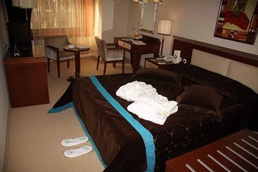 Hotel Ortakoy Princess