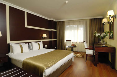 Hotel Ortakoy Princess