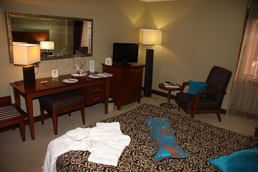 Hotel Ortakoy Princess