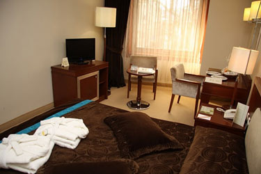 Hotel Ortakoy Princess