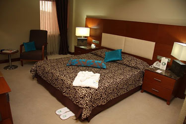 Hotel Ortakoy Princess
