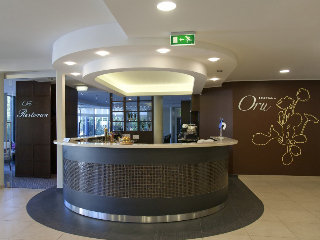Hotel Oru