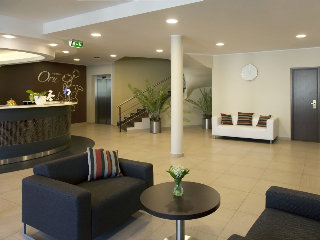 Hotel Oru