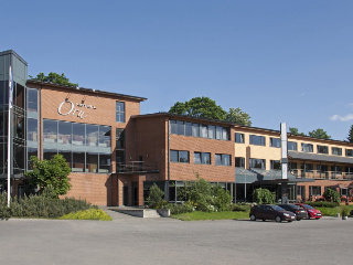 Hotel Oru