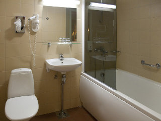 Hotel Oru