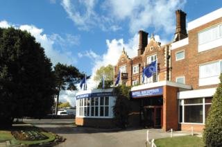 Hotel Orwell