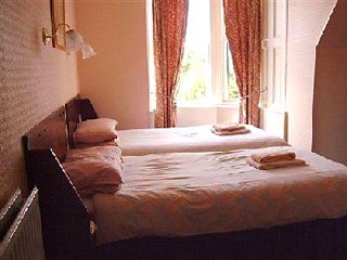 Hotel Orwell Lodge
