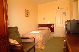 Hotel Orwell Lodge