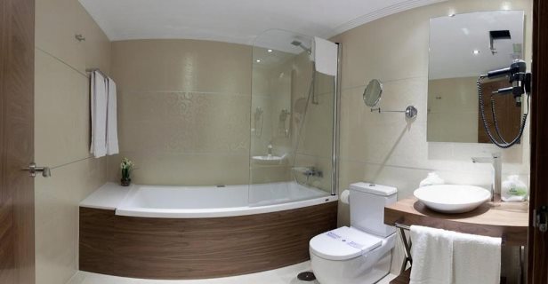 Hotel Os Olivos