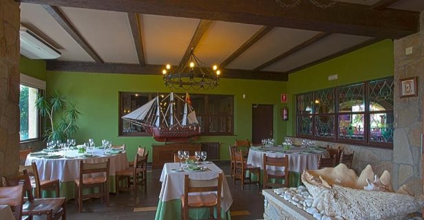 Hotel Os Olivos