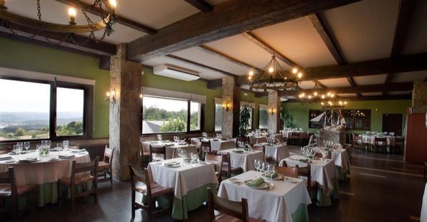 Hotel Os Olivos
