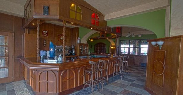 Hotel Os Olivos