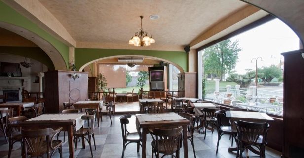 Hotel Os Olivos