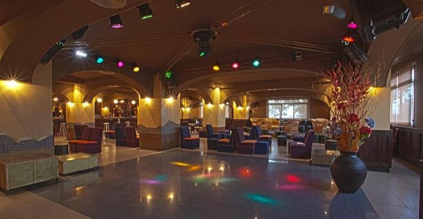 Hotel Os Olivos