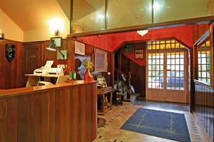 Hotel Os Pazos
