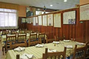 Hotel Os Pazos