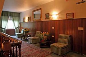 Hotel Os Pazos