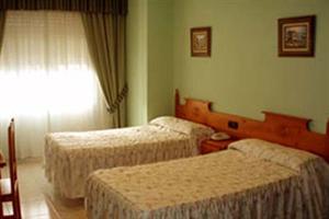 Hotel Os Pazos