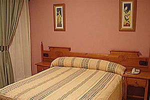 Hotel Os Pazos