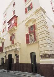 Hotel Osborne