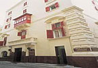 Hotel Osborne