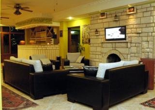 Hotel Oscar