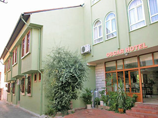 Hotel Oscar