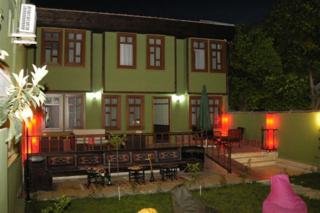 Hotel Oscar