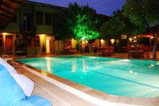 Hotel Oscar