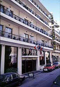 Hotel Oscar Inn