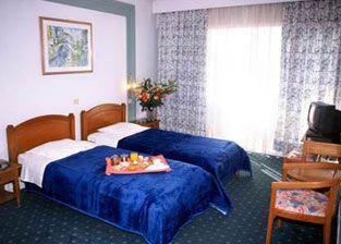 Hotel Oscar Inn