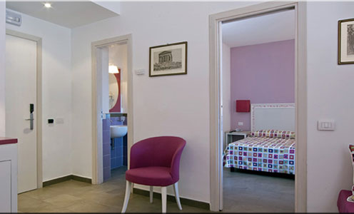 Hotel O´scia