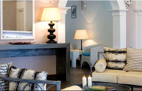 Hotel O´scia