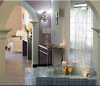 Hotel O´scia