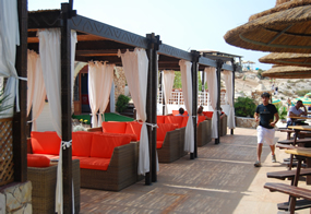 Hotel O´scia