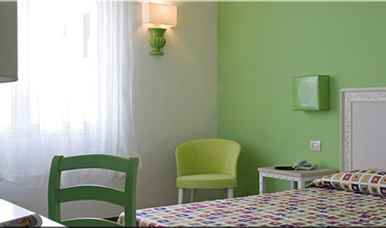 Hotel O´scia
