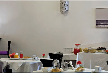 Hotel O´scia